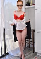 ATK Galleria: Ella Hughes (Ella Hughes in uniforms)