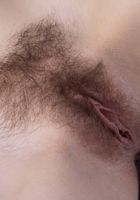 Ellie from ATK Natural & Hairy