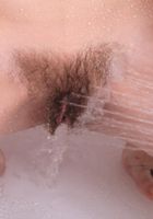 ATK Natural & Hairy: Ellie (Ellie in young and hairy)