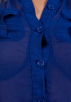 ATK Premium: Cameron Dee (Masturbation on a big glass dinner table)