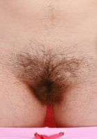 ATK Archives: Emily (Emily working out that bush)