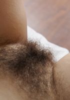 ATK Archives: Ester (Ester spreads her pussy)