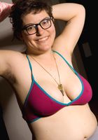 ATK Archives: Ester (Ester spreads her pussy)