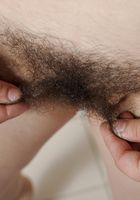 ATK Natural & Hairy: Ester (Ester in scary hairy)