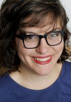 ATK Natural & Hairy: Ester (Ester in scary hairy)