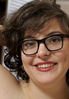 ATK Natural & Hairy: Ester (Ester in scary hairy)