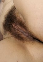 ATK Natural & Hairy: Ester (Ester in scary hairy)