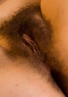 ATK Archives: Ester (Ester spreads her pussy)