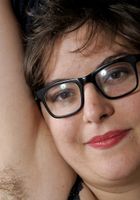 ATK Natural & Hairy: Ester (Ester in scary hairy)