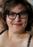 ATK Natural & Hairy: Ester (Ester in scary hairy)