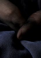 ATK Natural & Hairy: Ester (Ester in scary hairy)