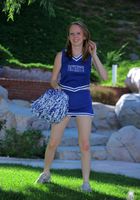 ATK Premium: Emilee Cruise (Emilee Cruise Upskirt Cheerleader)