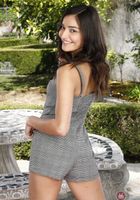 ATK Petites: Emily Willis (Emily Willis Outside Gaping)