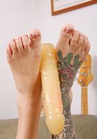 ATK Archives: Emma Mae (Emma Mae spreads her pussy)