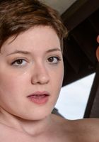 ATK Galleria: Nora Belle (Naughty babe Emma Snow teases and masturbates)