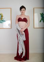 ATK Galleria: Nora Belle (Nora Kneeling over a bowl)