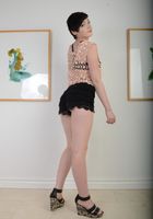 ATK Galleria: Nora Belle (Nora Belle loves to show her beautiful body.)