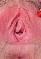 ATK Natural & Hairy: Emma Evins (Mouse ears and hairy pussy. Ahhhhh!)