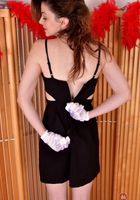 Emma Evins from ATK Natural & Hairy