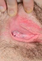 ATK Natural & Hairy: Emma Evins (Emma Evins just a normal girl)