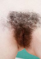 ATK Natural & Hairy: Emma Evins (Emma finger bangs her sweet hairy pussy)