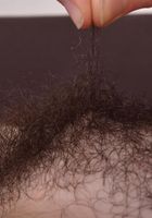 Emma Evins from ATK Natural & Hairy