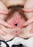 Emma Evins from ATK Natural & Hairy