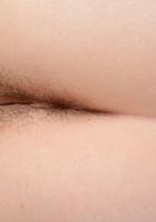 ATK Natural & Hairy: Emma Evins (Emma throws her legs in the air and lets the pussy fur fly.)