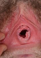 ATK Natural & Hairy: Emma Evins (Emma Evins in young and hairy)