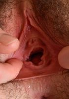 ATK Natural & Hairy: Emma Evins (Emma Evins in hairy fun)