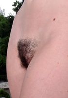 Emma Evins from ATK Natural & Hairy