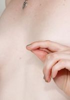 ATK Natural & Hairy: Emma Evins (Emma Evins has the perfect body)