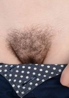 Emma Evins from ATK Natural & Hairy