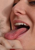 ATK Natural & Hairy: Emma Evins (Toe sucking hairy lesbians. Hot hot hot)