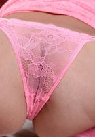 ATK Petites: Emma Hix (Emma Hix shows some pink)