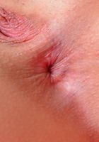 ATK Galleria: Emma Hix (Emma spreads her sexy pink pussy)