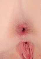 ATK Petites: Emma Starletto (Emma Starletto in lingerie)