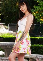 ATK Galleria: Emma Jade (Emma Jade Upskirt Outdoors)