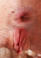 ATK Petites: Emma Rosie (Emma Rosie poses cute in her outfit)