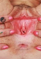 ATK Petites: Emma Rosie (Emma Rosie Red Lingerie)