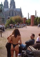 ATK Archives: Erika (Erika in nudism)