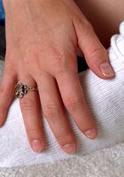 ATK Archives: Erin (Erin in footfetish)