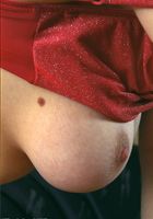 ATK Exotics: Erica (Erica in upskirts and panties)