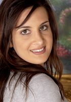 ATK Archives: Erika (Erika in masturbation)