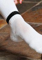 ATK Archives: Erin Moore (Erin Moore spreads her pussy.)