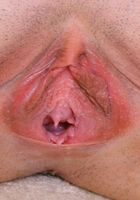 ATK Archives: Erin (Erin Looks Alluring in Her Pink Robe)