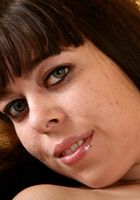 ATK Archives: Erin Taylor (Erin Taylor thrusts a toy in her pussy.)