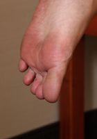 ATK Petites: Eris Vespera (Hairy Eris spreads her bush)