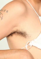 ATK Petites: Eris Vespera (Hairy Eris spreads her bush)