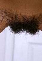 Eunique shows those hairy spreads, Eunique (eun002) ATK Exotics: Eunique (Eunique shows those hairy spreads)